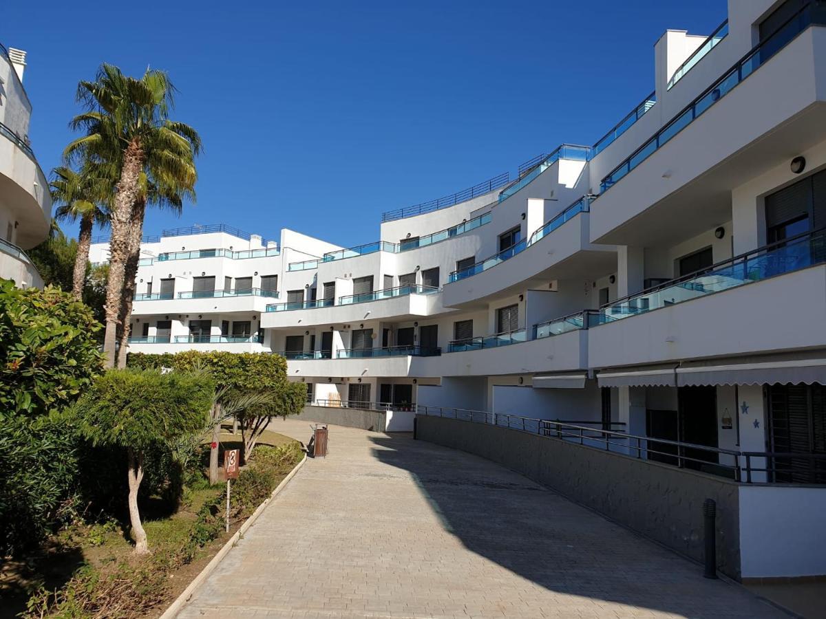 Casa Encantadora Garrucha Exterior foto