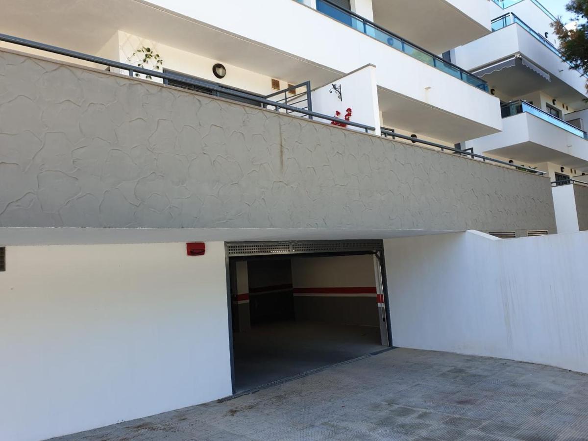 Casa Encantadora Garrucha Exterior foto