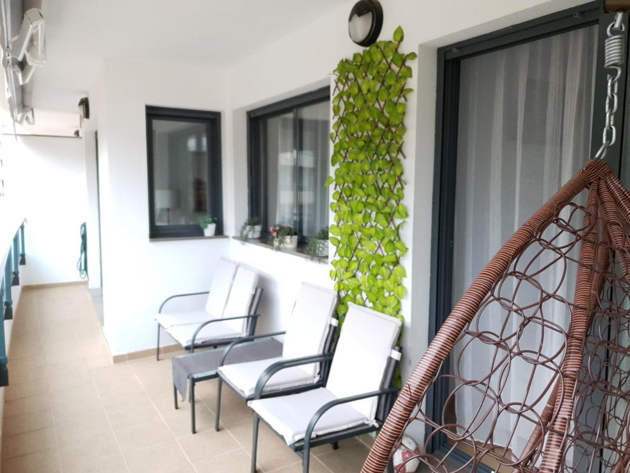 Casa Encantadora Garrucha Exterior foto